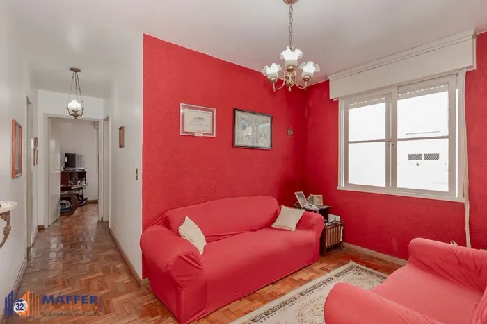 Apartamento 2 dormitórios à venda Cavalhada Porto Alegre/RS