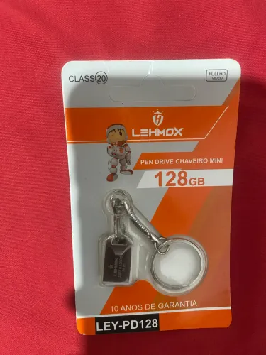 PEN DRIVE 128GB