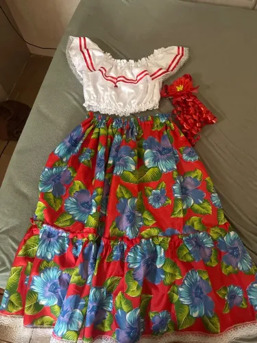 ROUPA CARIMBO