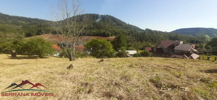 TERRENO RESIDENCIAL em PICADA CAFÉ - RS, Picada Holanda