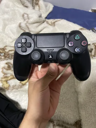 Controle ps4