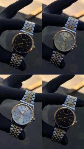 RELÓGIO DE PULSO CASIO