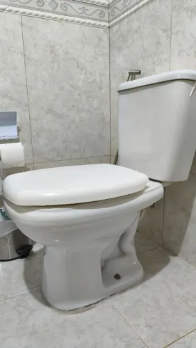 Vaso sanitário Icasa usado
