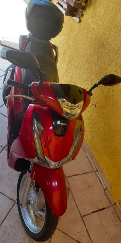 SH150i