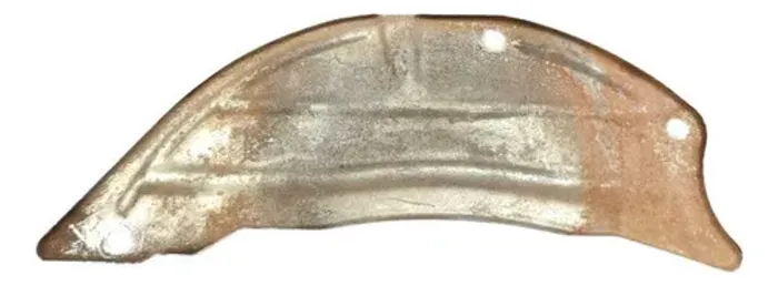Tampa Carcaça Embreagem Gm Meriva 2007 Á 2012