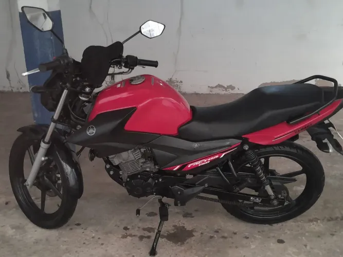 Yamaha factor 150 2023