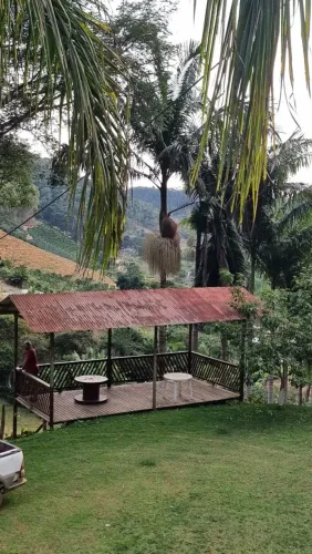 Vendo Sitio com casa  , Ocasião especial 