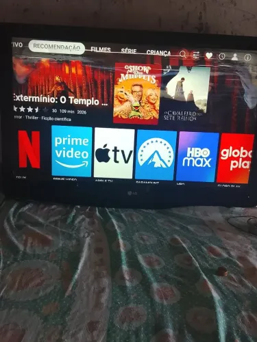 Vendo tv