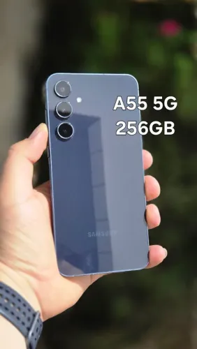 SAMSUNG A55 256GB 5G