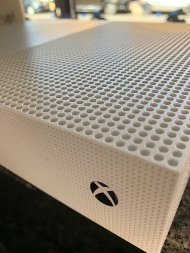 Xbox one s de 1 tera