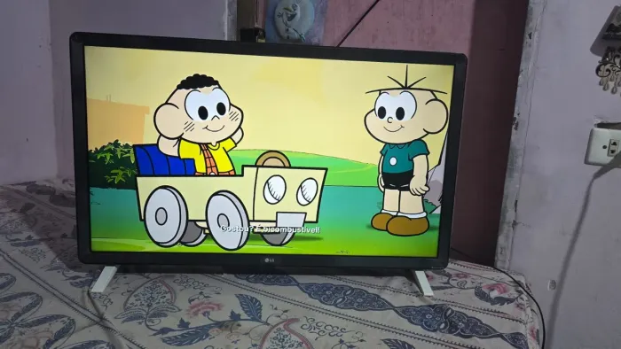 Tv LG 32 polegadas Smart