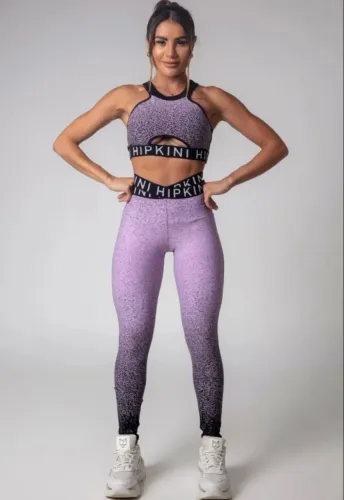 Vendo Legging Hipkini
