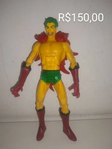 Figura de ação DC Multiverse Rastejante