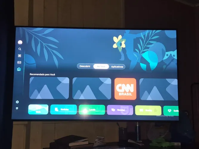 Tv 55 Samsung 2025