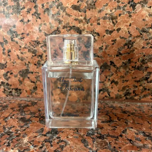 Perfume Uma Tarde na Toscana 