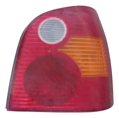 Lanterna Traseira Direita Vw Polo Hatch 01/07