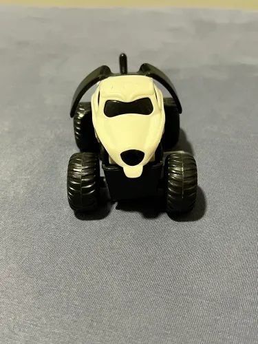 Carrinho monster jam - 
