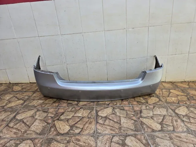 Parachoque traseiro New Civic 2007/2008/2009/2010/2011
