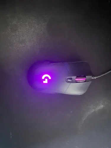 Logitech G403