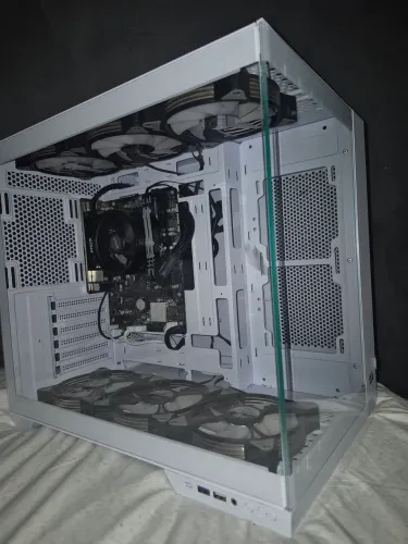 Peças de pc Semi-Novo ( NÃO FAÇO TROCA )