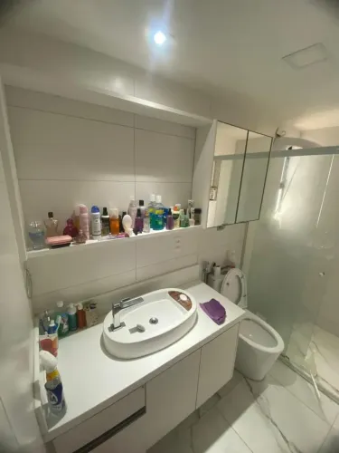 [MONTE-88823] Excelente Apto para Alugar! 3 Quartos, 1 Suíte, 1 Vaga