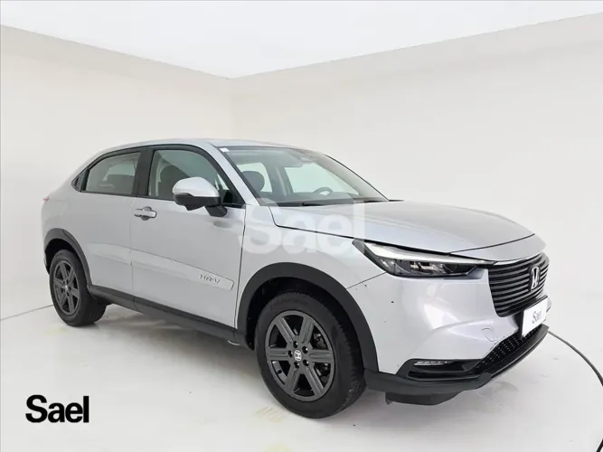 Honda HR-V EXL 1.5 Sensing 16V 5P Aut. 2025
