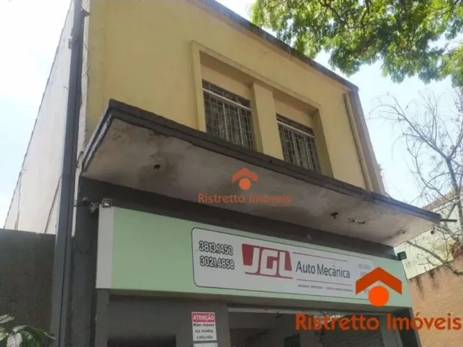 Prédio à venda, 650 m² por R$ 5.849.000,00 - Vila Madalena - São Paulo/SP
