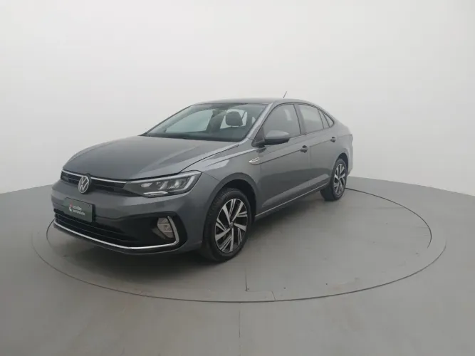 Volkswagen Virtus Comfort. 200 TSI 1.0 Flex 12V AUT 2024