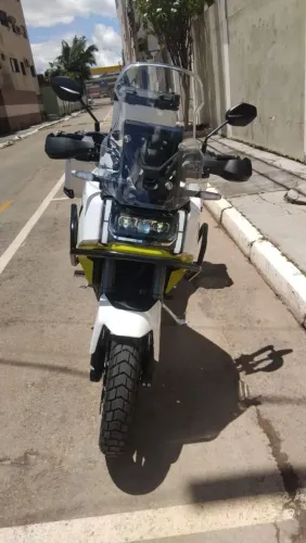 SBM 400 ZERO KM AGIO