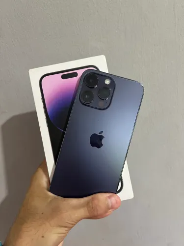 iPhone 14 Pro Max 128GB