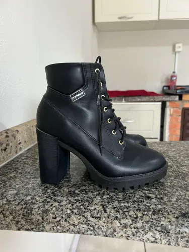 Vendo botas 
