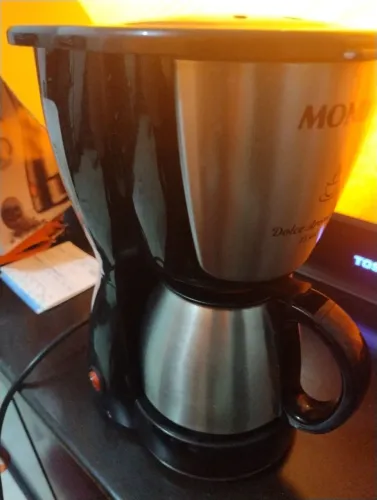 Cafeteira