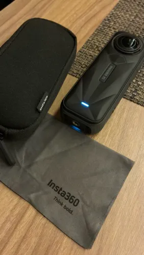 INSTA360 5X