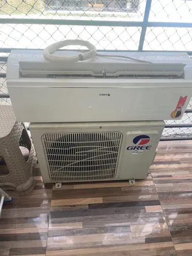VENDO AR CONDICIONADO GREE