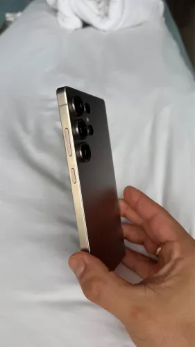 Samsung Galaxy S25 Ultra