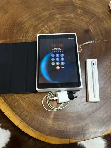 iPad 8 geração 32g