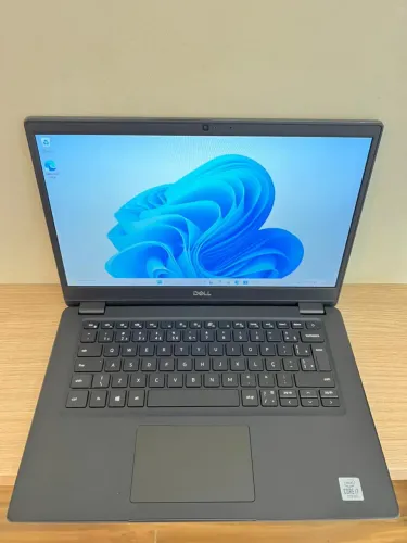 Notebook Dell i7 - 10ª Gen / 16Gb / 256 Ssd