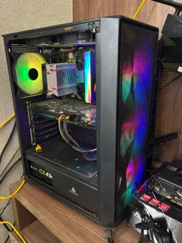 Pc gamer