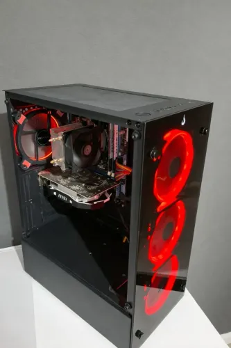 PC GAMER BARATINHO!!!