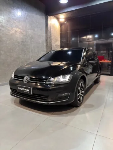 Volkswagen Golf Highline 1.4 TSI 140cv Aut. 2014
