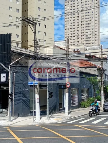 PONTO COMERCIAL em SÃO PAULO - SP, ÁGUA BRANCA