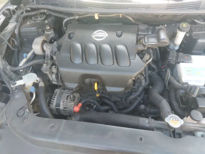 Nissan Sentra SV 2.0 Flexstart 16V Aut. 2018