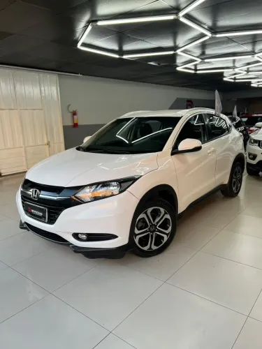 Honda HR-V EX 1.8 Flexone 16V 5P Aut. 2016