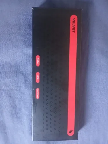 Memória RAM DDR4 8GB 3200MHz Pichau ? Usada, Testada e Funcionando