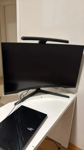 Monitor Samsung 34?