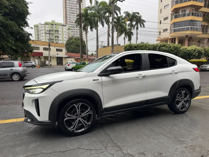 Fiat Fastback Limited Ed.1.3 270 T.flex Aut. 2023