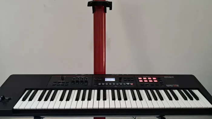 Teclado Roland XPS10X