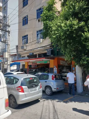 Imóvel para venda com 100 metros quadrados com 3 quartos em Centro - Niterói - RJ