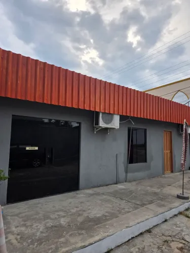 Sala Comercial