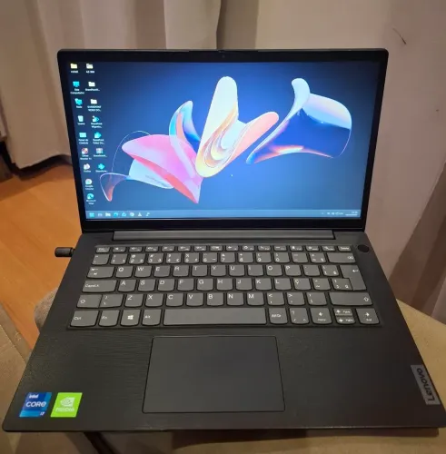 Notebook Lenovo Core i7 11ª Gen | 24GB RAM | 1TB Armazenamento | Windows 11 Pro